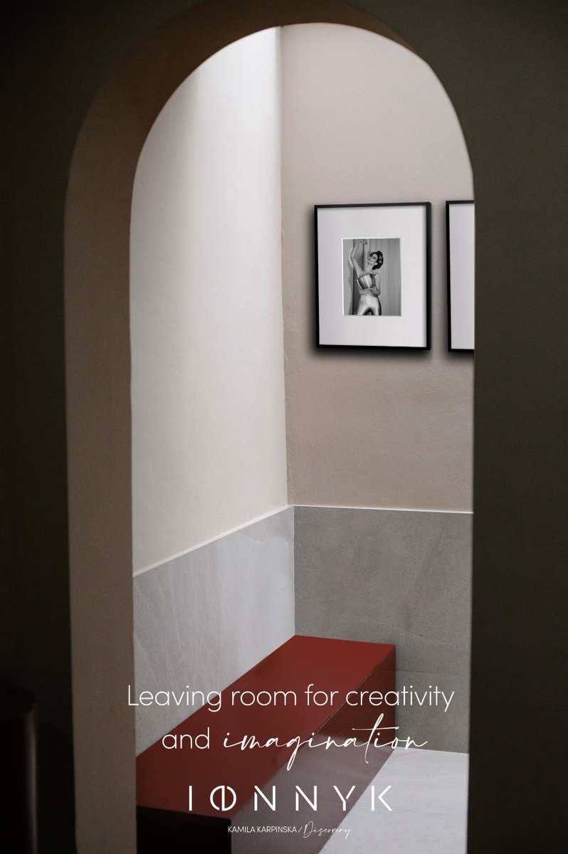 IONNYKart's tweet photo. IONNYK is leaving room for creativity and imagination...

#ionnyk #digitalart #innovation #visionaryart #artapp #magicframe #premiumart #epaper #blackandwhitephotography #artexperience #experience #photographer #kamilakarpinska #discovery #discoverycatalog https://t.co/Y0ofnOLy0v