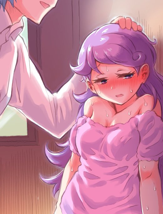 ユヅルくんはそういうことはしない(再 