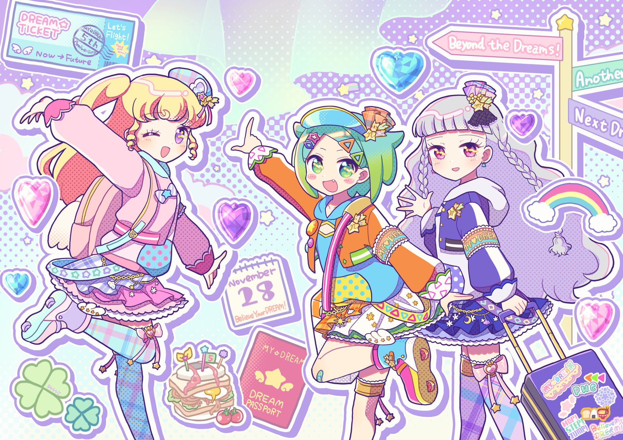 定率割引 西日本 にとぱん on X:  クリアファイル