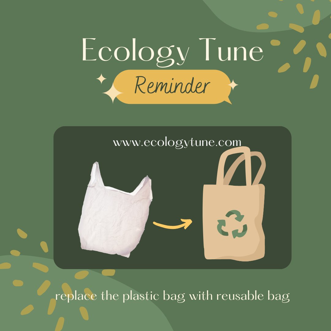 Switching to reusable water bottles, cloth bags, and food containers can significantly reduce waste and save money in the long run. Let's protect our planet, one reusable item at a time.  #reusable #reducewaste #sustainability #savemoney #ecofriendly #savetheplanet #climate