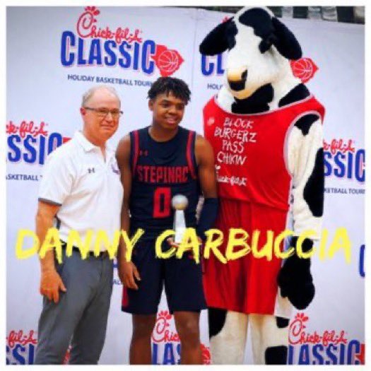 ๐๐๐น๐โฏ๐ ๐ฎ๐๐ถ๐โฏ๐ (@andrew__slater) on Twitter photo St. Johnโs coaches Rick Pitino & Steve Masiello will be in for 5โญ๏ธ Boogie Flandโ24 <a href="/BoogieFland/">boogiefland</a> & 4โญ๏ธ Danny Carbucciaโ25 <a href="/nolimitdannyyy/">danny carbuccia</a> of <a href="/step_basketball/">Stepinac Basketball</a> & <a href="/PSACardinals/">ProScholarsAthletics</a> today #sjubb ๐ดโ๐๐ดโ St. Johnโs coaches Rick Pitino & Steve Masiello will be in for 5โญ๏ธ Boogie Flandโ24 <a href="/BoogieFland/">boogiefland</a> & 4โญ๏ธ Danny Carbucciaโ25 <a href="/nolimitdannyyy/">danny carbuccia</a> of <a href="/step_basketball/">Stepinac Basketball</a> & <a href="/PSACardinals/">ProScholarsAthletics</a> today #sjubb ๐ดโ๐๐ดโ