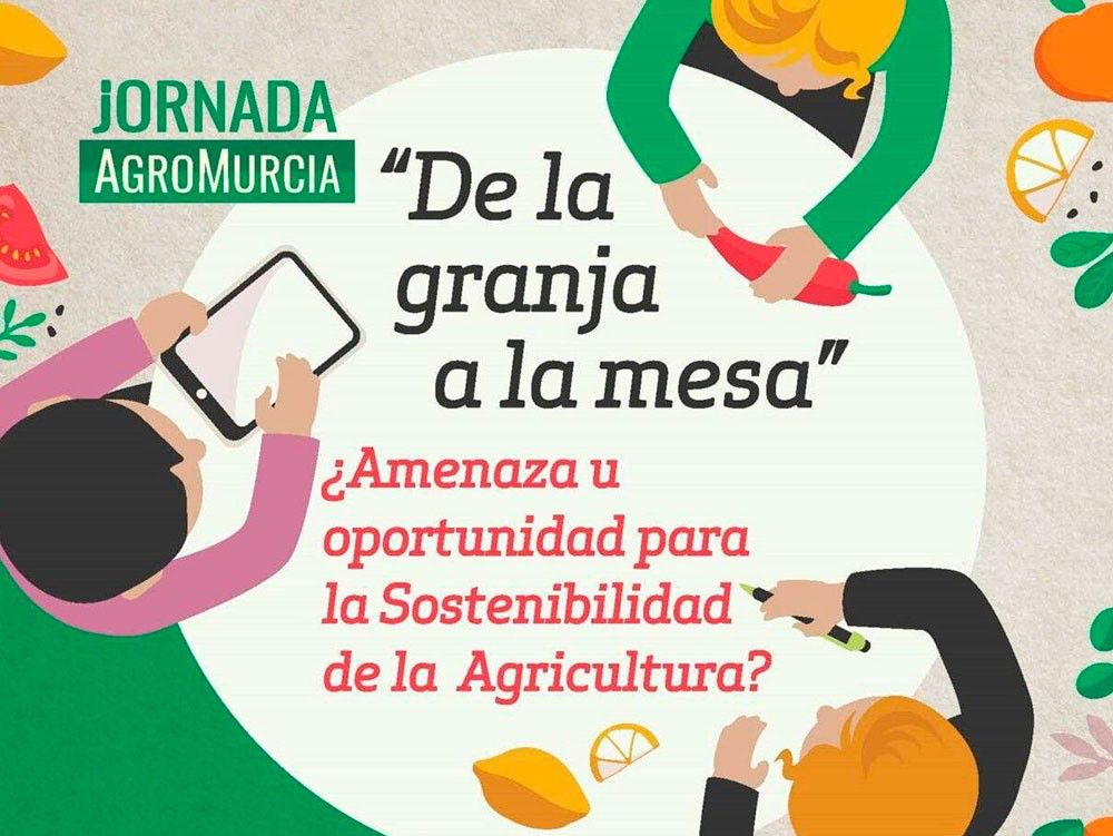 ElisaGarzo's tweet photo. Hoy el Prof. A. Fereres del Instituto de Ciencias Agrarias (ICA) @CSIC habló sobre "Como afecta el #CambioClimatico y la Globalizacion a los #insectosplaga y a las enfermedades que transmiten" en las Jornadas #Agromurcia
@VectoresCSIC ; @Phytoma https://t.co/CTk8YXuFS5