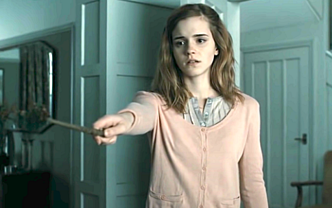 Hogwarts tweet media