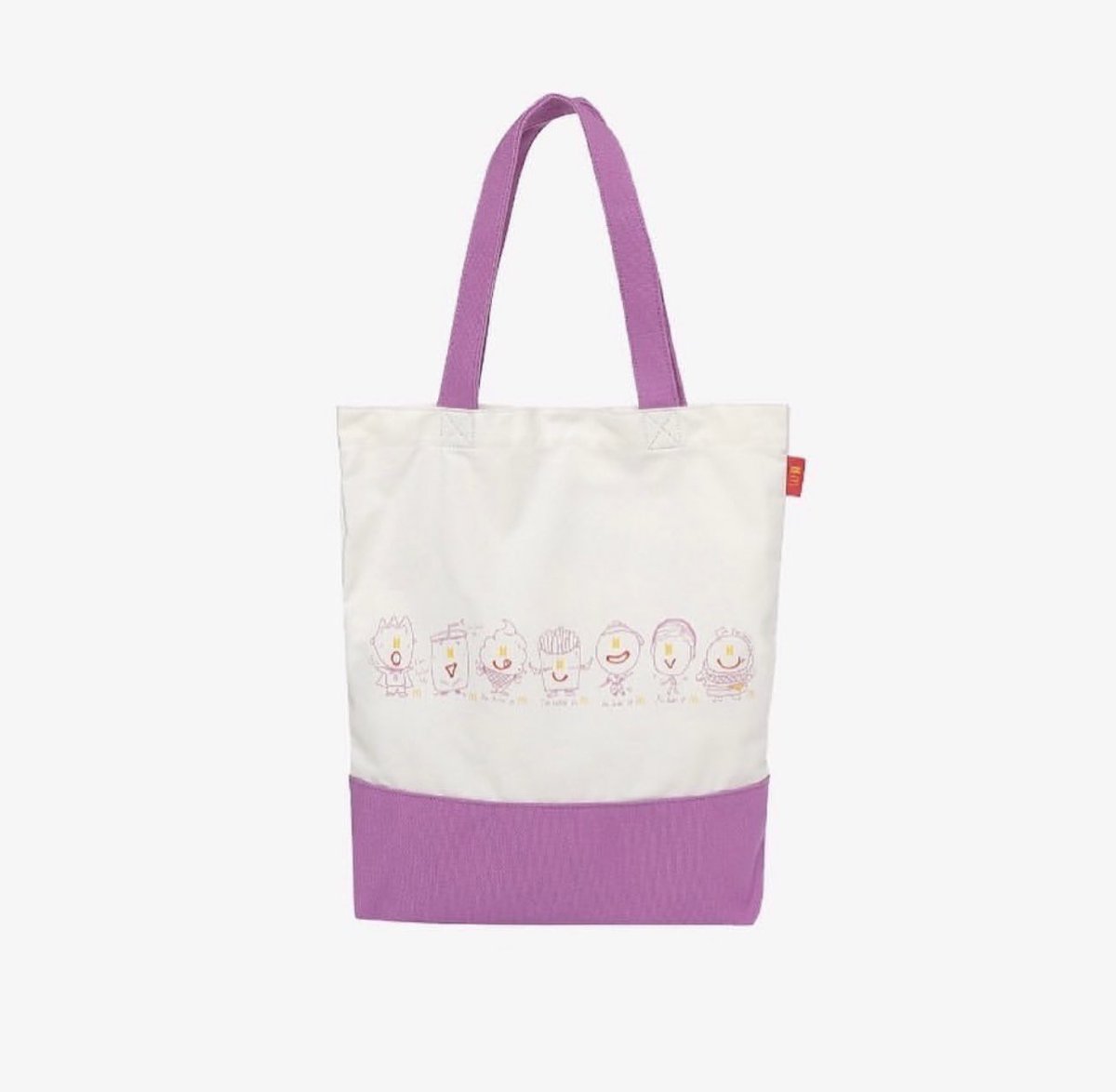 ArmyshopPH's tweet photo. WTS LFB PH GO

WEVERSE BTS SALE

💜 BTS Mcdo Ivory Tote Bag

✅ Sale Price - Php 1650
❌ Reg Price - Php 2,800

❕1 pc available

✔️ Comment “MINE + QTY” to order
❌ No deleting of comments

#BTS #BTSPHSALE https://t.co/pTQfeUL3CO
