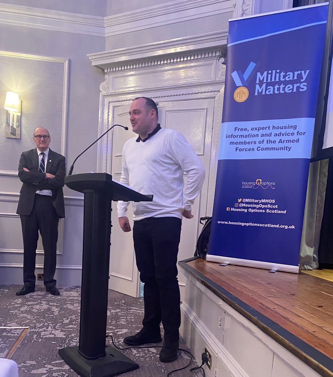 MilitaryMattersHOS tweet media