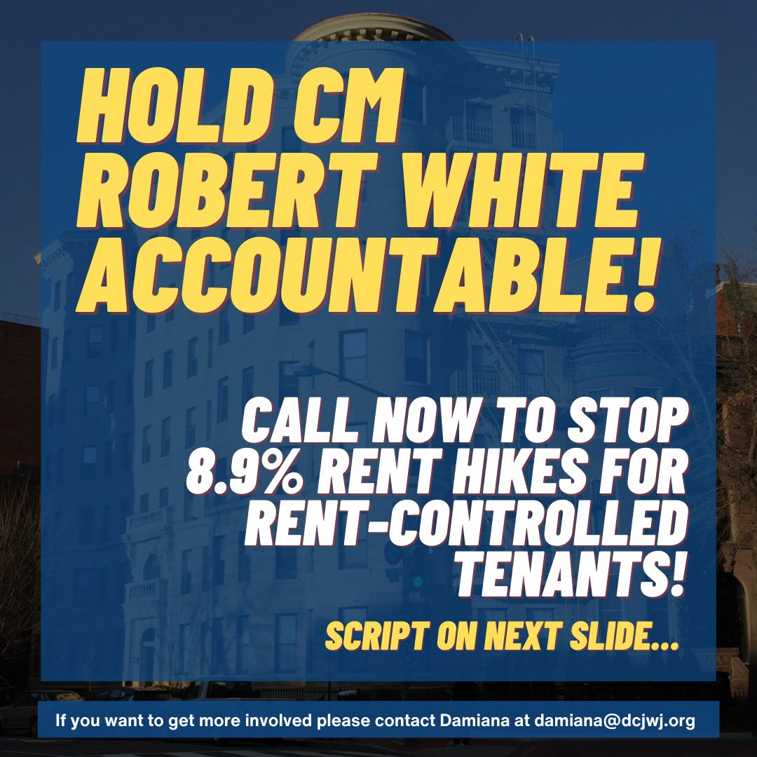 DC Jobs With Justice on Twitter "Take a few minutes out of your day to