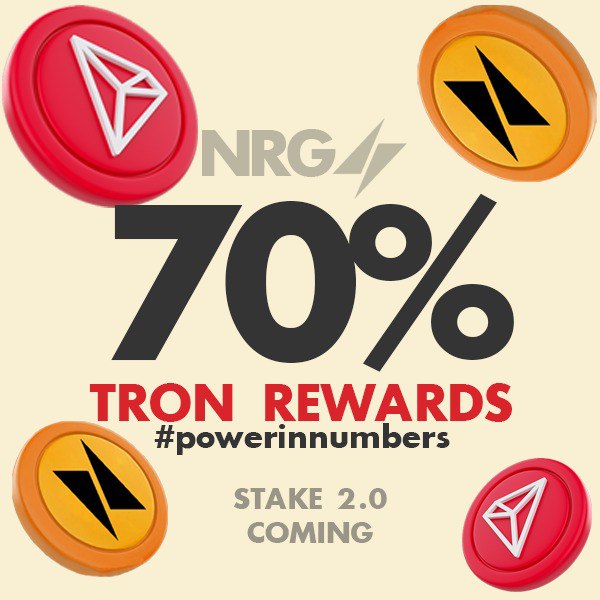 Mindful_20's tweet image. Plus, our network operator will determine unstaking times. Mark your calendars for April 1st and stay tuned for step-by-step guidance on moving your funds to the new NRG version. #TRON #Stake2.0 #RealYield #DeFi