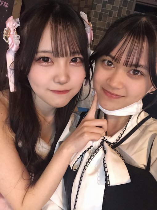 Twitterのコスプレ画像7