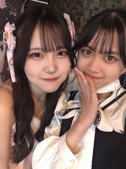 Twitterのコスプレ画像8