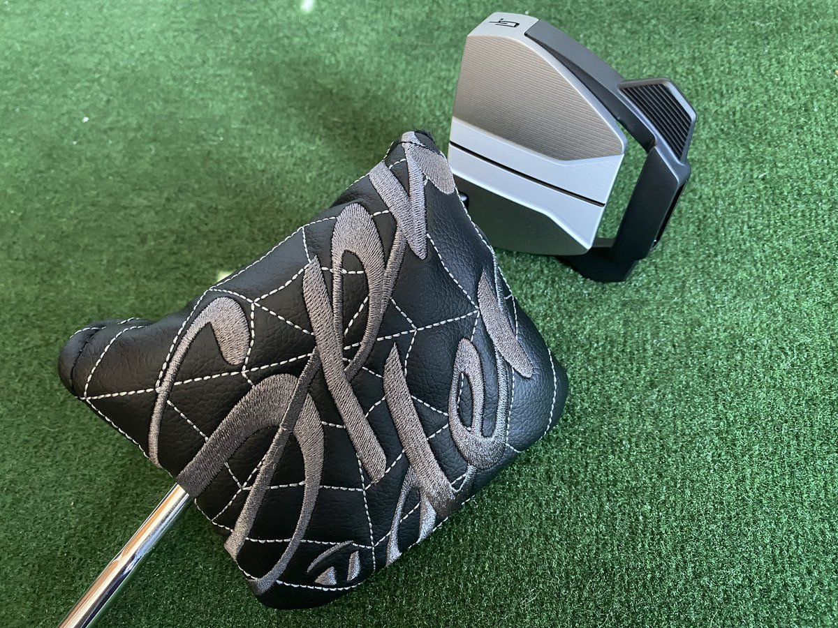 El Jefe on Twitter "RT PluggedInGolf (REVIEW) The TaylorMadeGolf