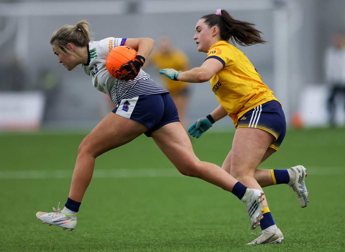 DCU Dóchas Éireann GAA Club tweet media