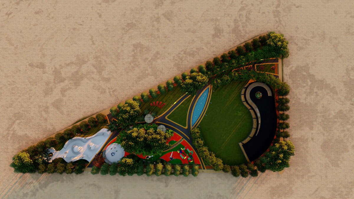 Royivaarch's tweet photo. Arifiye Park - Sakarya
https://t.co/eTpUVTj5XO
.
.
.
#royiva #royivaarchitecture #architecture #landscape #landscapes #architectural #architect #design #tasarım #mimarlik #peyzaj #architects #designer #project #proje #arch #citypark #park #parkdesign #parkproject #kentparkı #3d https://t.co/ca0EfHh679