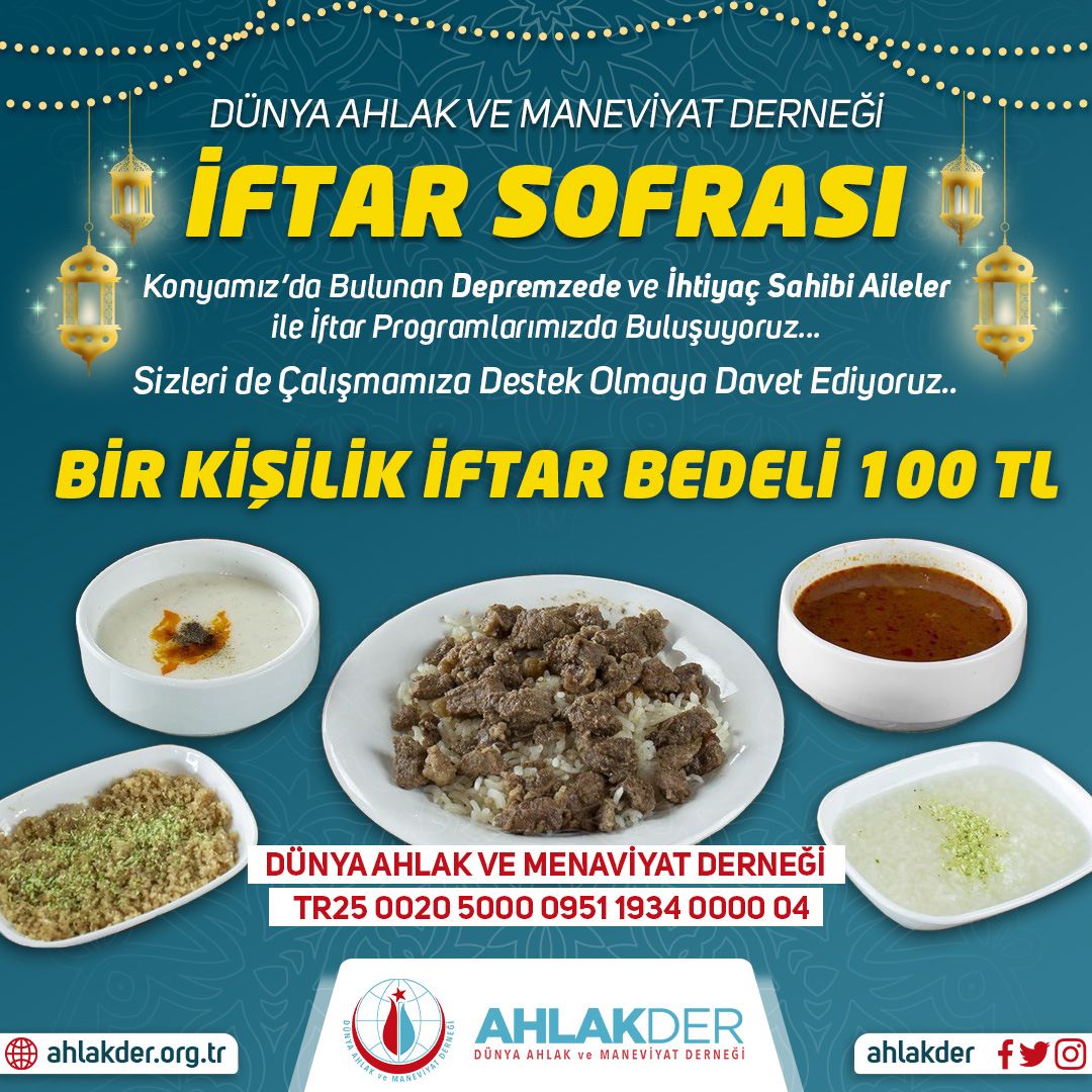 AHLAKDER tweet media