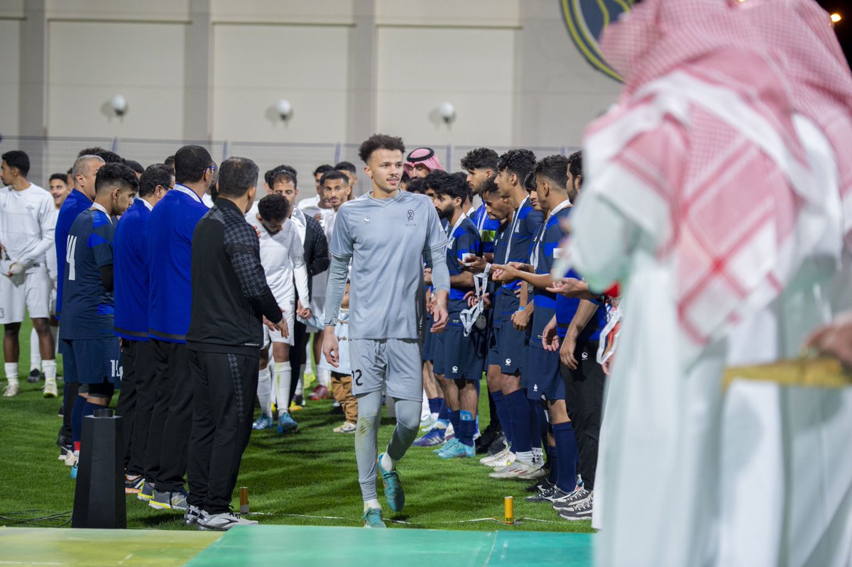 AltaawounFC's tweet photo. 📸| https://t.co/xrP3lG6cQR