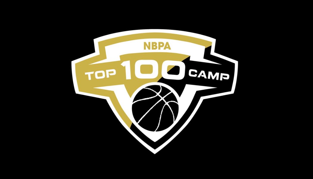 Blessed to be Invited to the <a href="/Top100Camp/">Top 100 Camp</a> in Orlando from June 26th to July 1st!