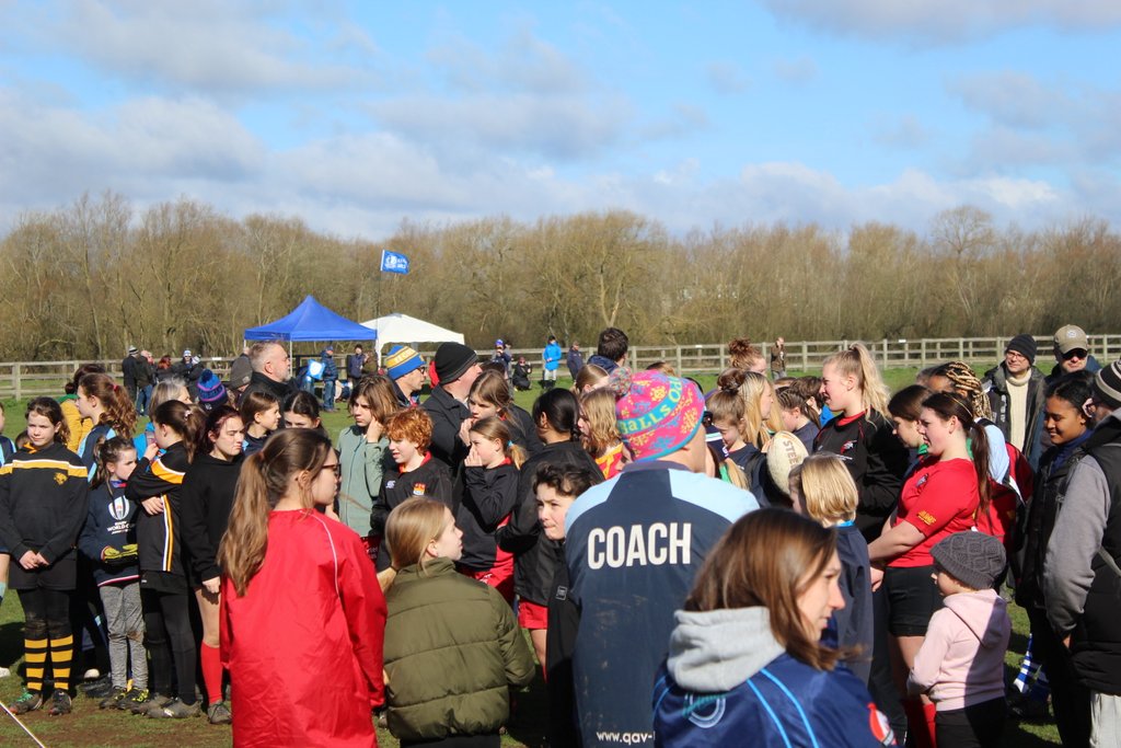 Junior Girls Rugby Festival 2023 #Pitchero
stneotsrugbyclub.com/photos/junior-…