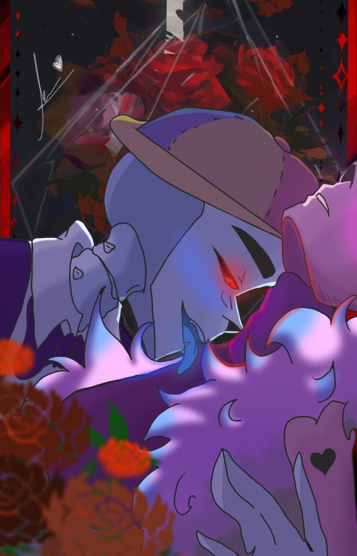 Lord_Moon1783's tweet photo. Suave Y Armeris

#Armerismoon

#Suave
#Moontale
#Vampireverse https://t.co/e01II4wfLB