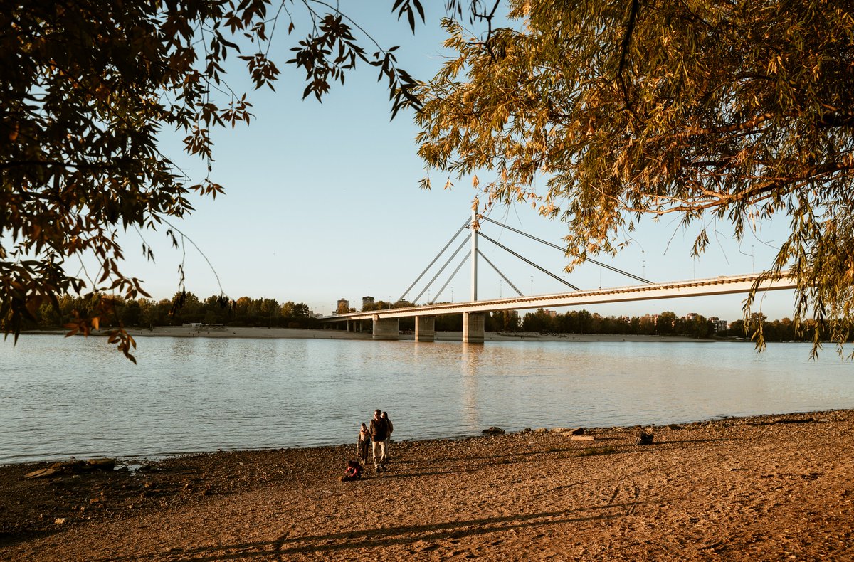 visitdistrikt's tweet image. Happy World Water Day!

Today is the right day to walk by our Danube sea, reminding ourselves how important it is to protect it!

📷 Jelena Ivanović 

#VisitNoviSad #VisitNS #NoviSad #NS #EPK #ECoC #KudaOtići #WhereToGo #IstražiteNoviSad #WorldWaterDay #Danube