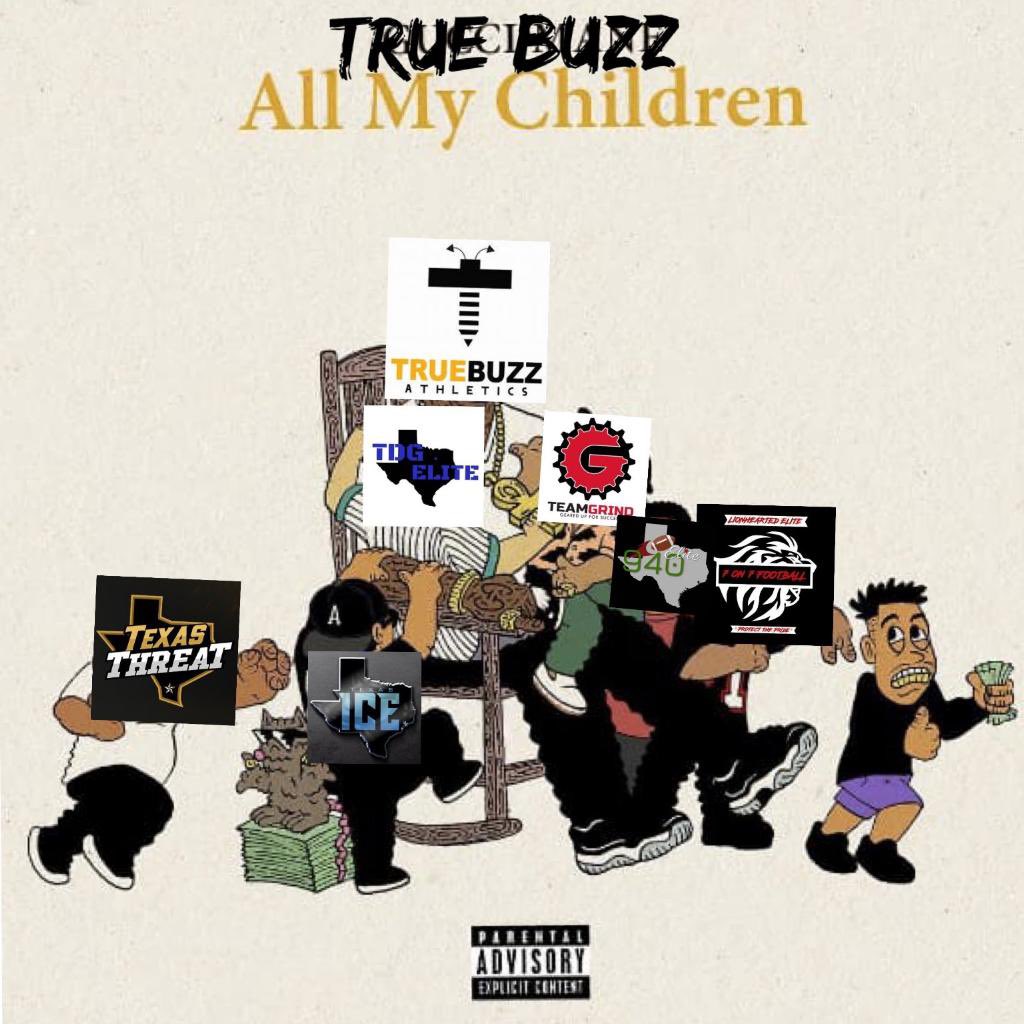 BuzzSportsTX's tweet photo. Proud of all my understudies reaching the pinnacle of success 😂😂 We gone show y’all why we still THE SHOW this weekend… #webuzzn #buzzgang #SMOKEBRACKET https://t.co/cJDqVdU4Oq