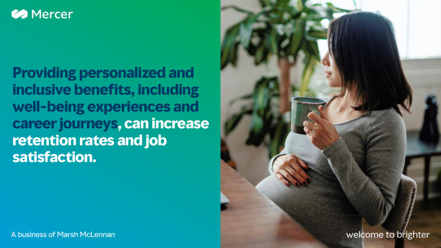 JamieLiebert's tweet photo. Improving #TotalRewards packages by offering inclusive #benefits and empowering employees to design their #career journeys is the number two priority for #HR executives surveyed. Find out more in our report. #tech #FutureofWork https://t.co/iq4JLPde9i https://t.co/Ns5U9F9IAn