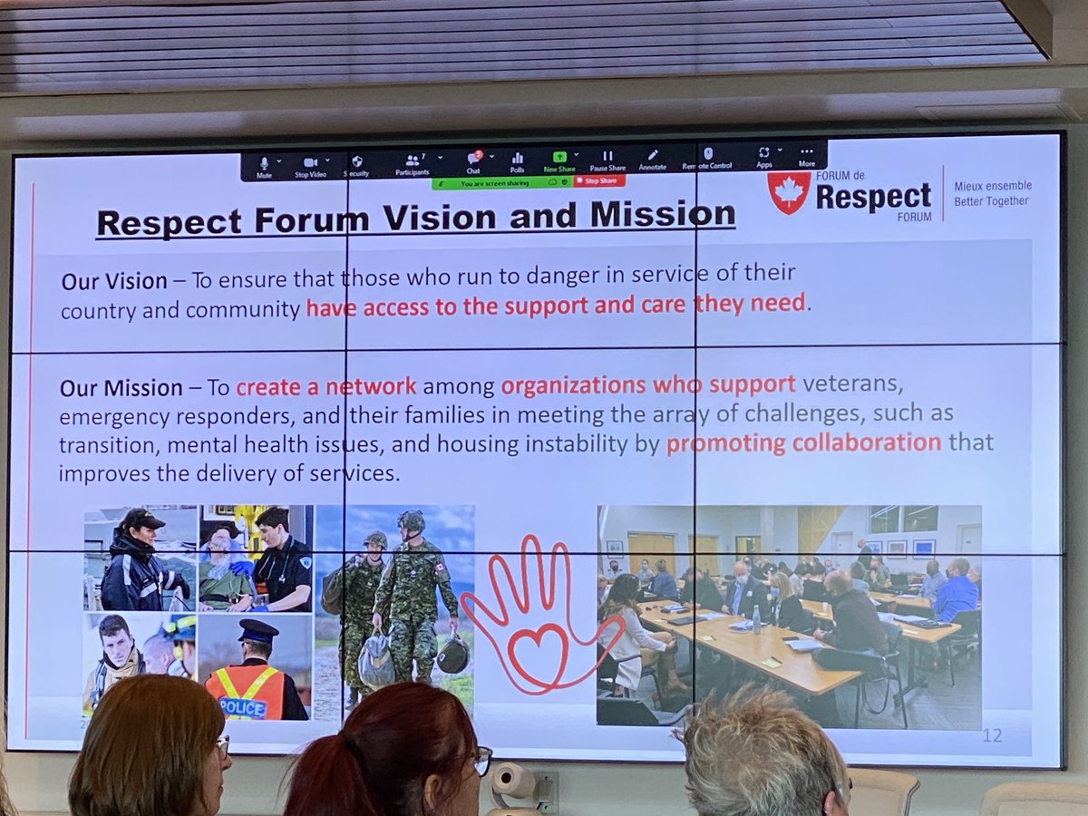 LGen (Ret’d) Guy Thibault tweet media