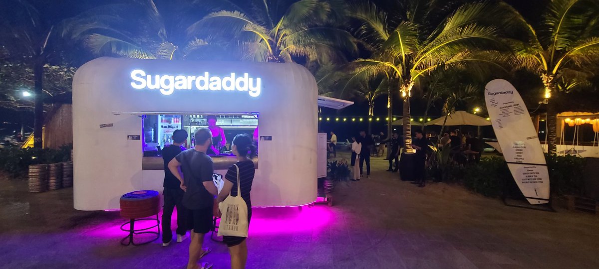 Bitcoin Beach Vietnam🇻🇳 tweet media