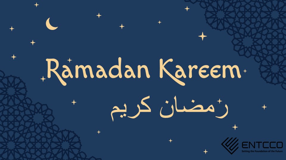 entcco's tweet photo. Wishing everyone a blessed Ramadan. May this month bring you peace, growth, and prosperity!
#ramadan2023 https://t.co/Y7k9vZLMz6