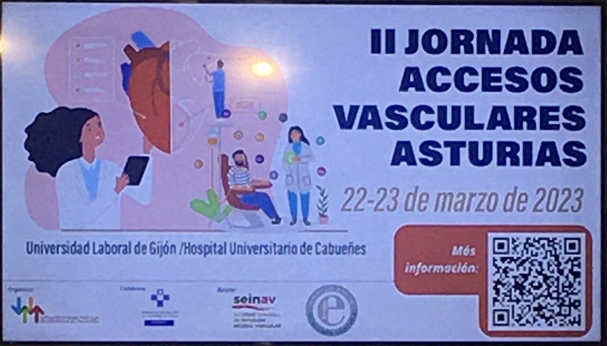 BPSO_AREAVIII's tweet photo. #IIJ_AccesosVasculAstur.        @CCR_BPSOAst @AcBpsosespaVIII        Vamos a por la tercera mesa de la jornada. Tomando notas para seguir mejorando en los cuidados. https://t.co/ipf5QIJDgt