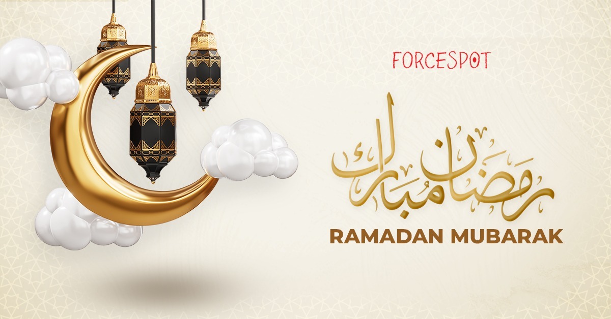 Forcespot DMCC tweet media