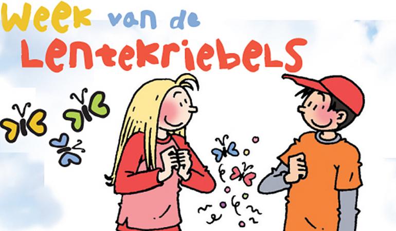 De NVVS steunt het initiatief van Rutgers: ‘de week van de lentekriebels’:ow.ly/y5PJ50NoTLb

Lees hier meer: instagram.com/p/CqA8b6Ztv9D/…