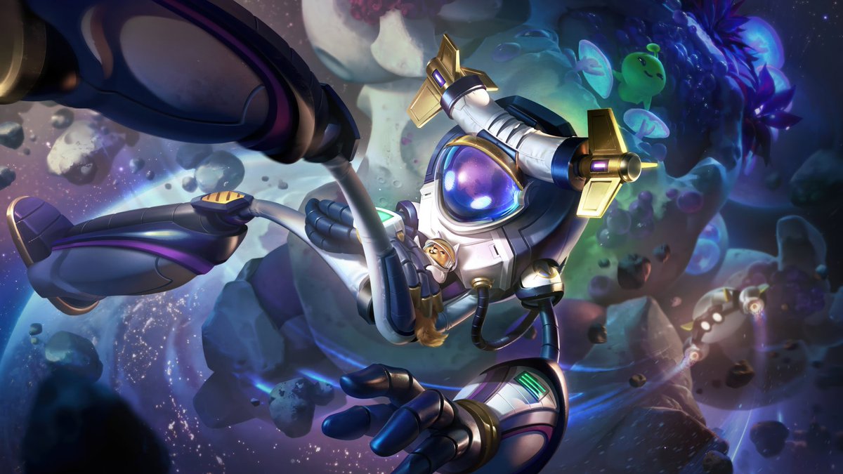 xRicoADK's tweet image. 🌕SORTEO #RIOTPARTNER🌕

X5 ASTRO IVERN + CHROMA EXCLUSIVO RPP + CHAMP

- RT
- FOLLOW

TODOS los SERVERS
Termina el 1/4
