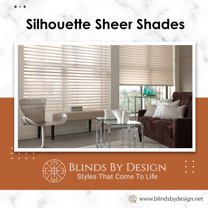 BlindsByDesigni's tweet photo. Do you want your #windowcoverings to let in the light yet keep the prying eyes out? Check out our Silhouette #windowblinds and #shades that combine the best features of #blinds and #sheers in a single product: https://t.co/94whUqsxDl. #customwindowshades #bestwindowblinds https://t.co/7kNmYcCIOn