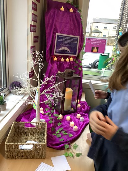 St. Patrick’s Primary School tweet media