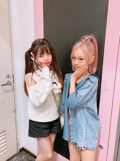 Twitterのコスプレ画像26