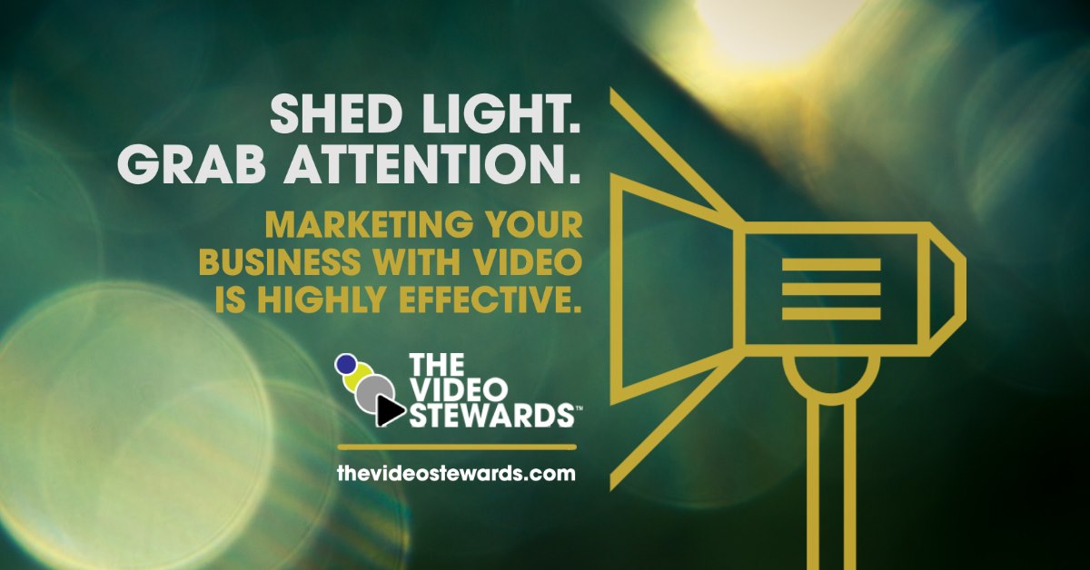 VideoStewards's tweet photo. New customers are awaiting the discovery of your business. Reveal yourself through creative video. #videomarketing
.
.
.
#charlotte #carolinas #manufacturing #healthcare #technology #dentistry #plasticsurgeon #automotive #restaurant #franchise #nonprofit #construction #education https://t.co/XLiDO03iSB