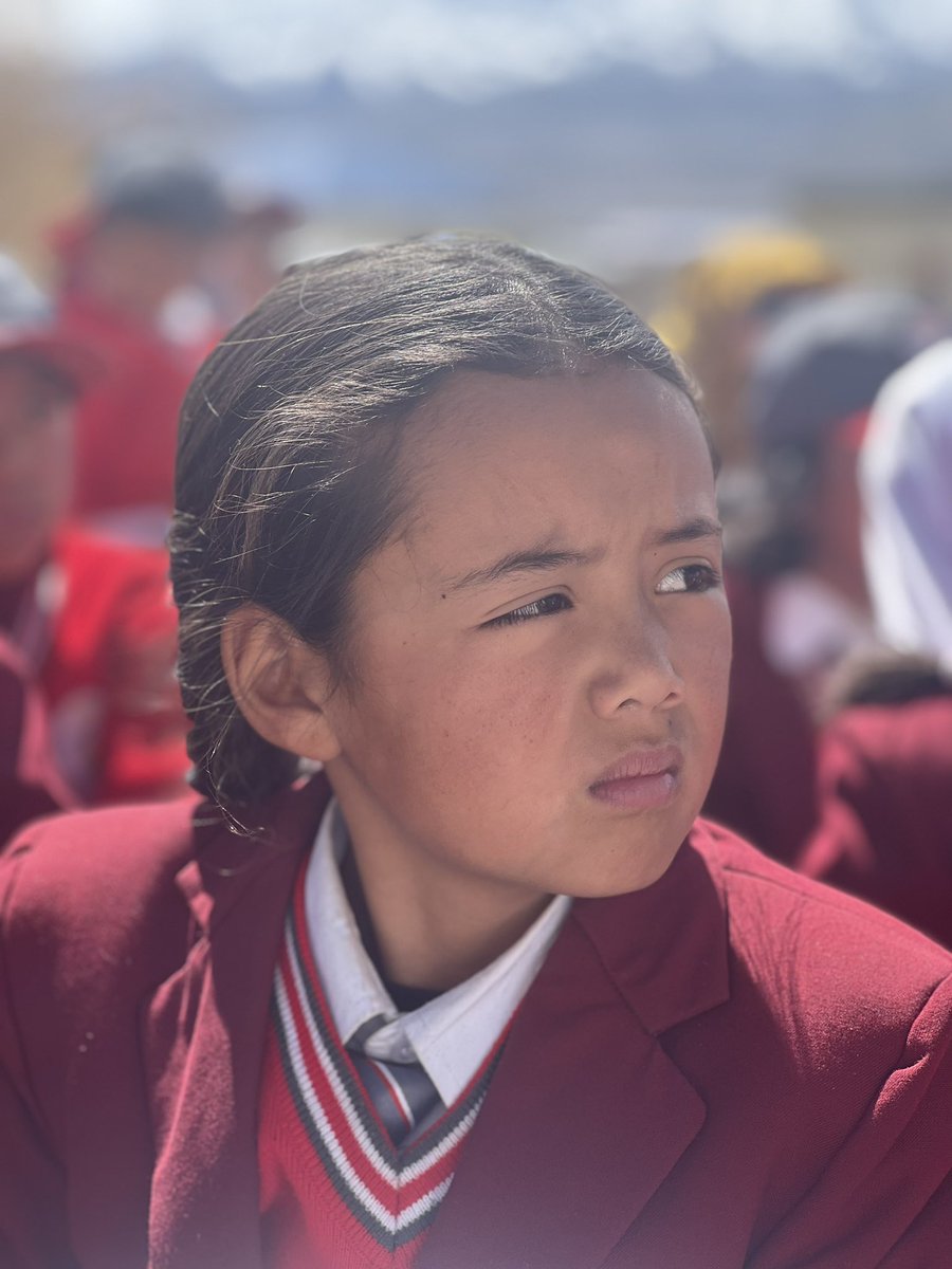 NordanOtzer's tweet photo. My effort against Junk food, lifestyles diseases getting more and more response with each passing day.
#govtPrimarySchoolSkara
#ladakh #localfoodmovement
#59thWorkshop
@mansukhmandviya @MoHFW_INDIA @jtnladakh https://t.co/DqwN8450Ki