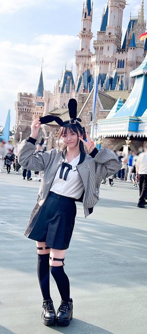 Twitterのコスプレ画像18