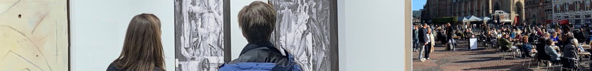 Op de site van BOK staan weer drie nieuwe open calls voor beeldend kunstenaars. Ga naar: boknet.nl/nl/prikbord

#voorkunstenaars #opencalls #kunstopdrachten