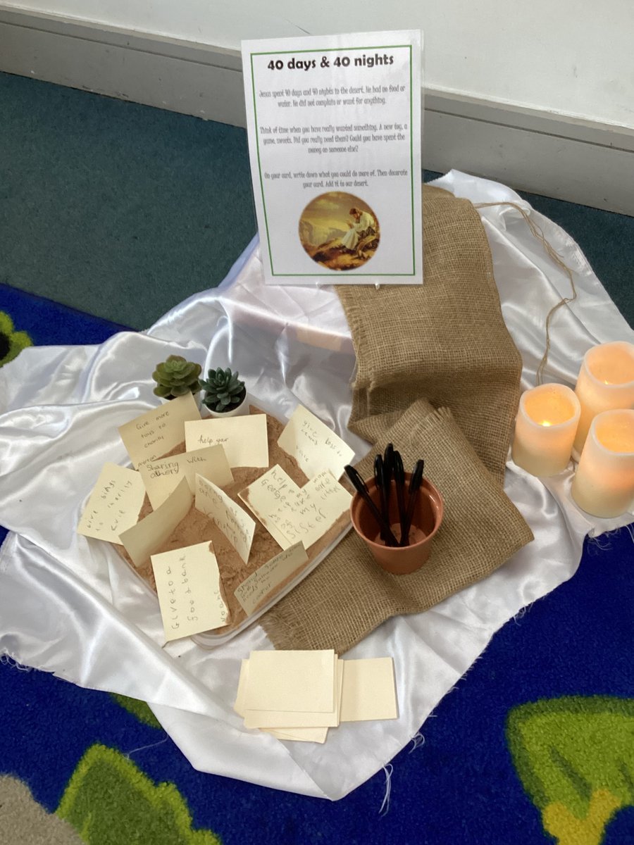 St. Patrick’s Primary School tweet media