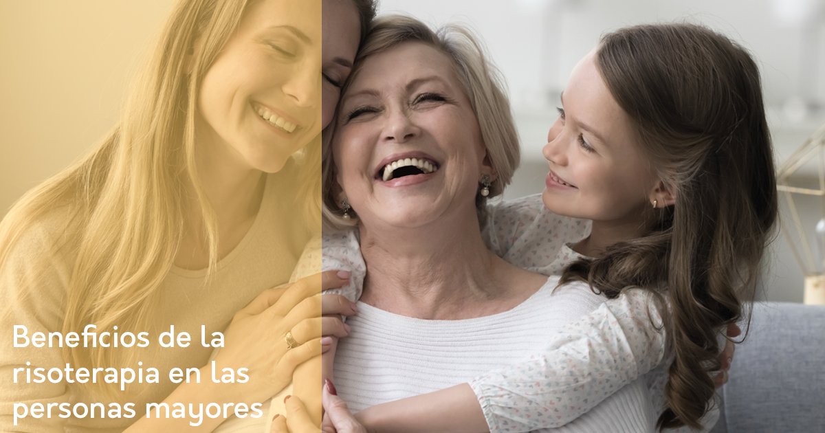 test Twitter Media - ¿Conoces los beneficios de la #risoterapia en las #PersonasMayores? 

Considerando que pasan momentos de inactividad y momentos de soledad, su puesta en práctica tiene beneficios para:

✅ Fortalecer el sistema inmunológico
✅ Producir hormonas
✅Para conciliar el sueño

#AESTE https://t.co/PIJUbnHOoN
