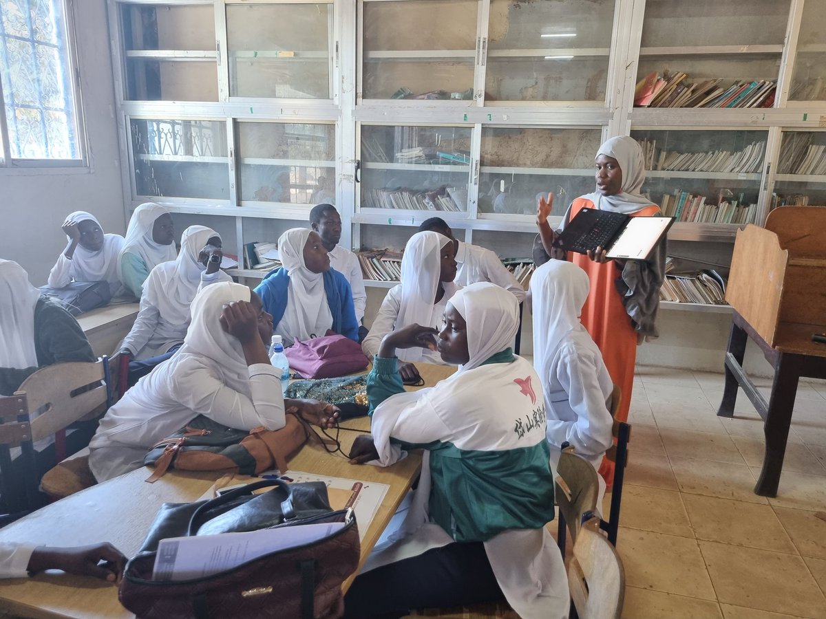 Ibra Bahizi Drame😎 tweet media