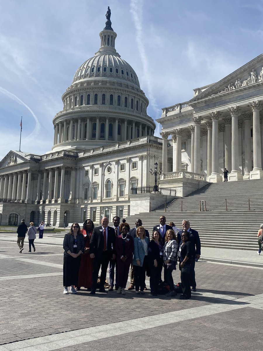 BruceMSr's tweet image. SC-EPFP “On the Hill”. #WPS23