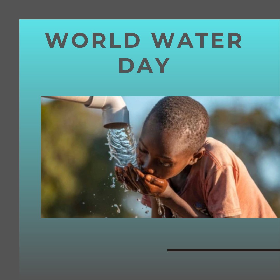 artistsforpeace's tweet photo. On World Water Day we are grateful that safe drinking water is available to students at The Academy when many schools in Haiti do not have water systems and are proud that they use their reverse osmosis solar powered water purification system to help their community https://t.co/mslflKxuJo