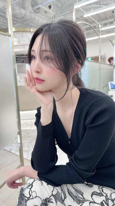 コスプレイヤー涼本奈緒のTwitter画像1