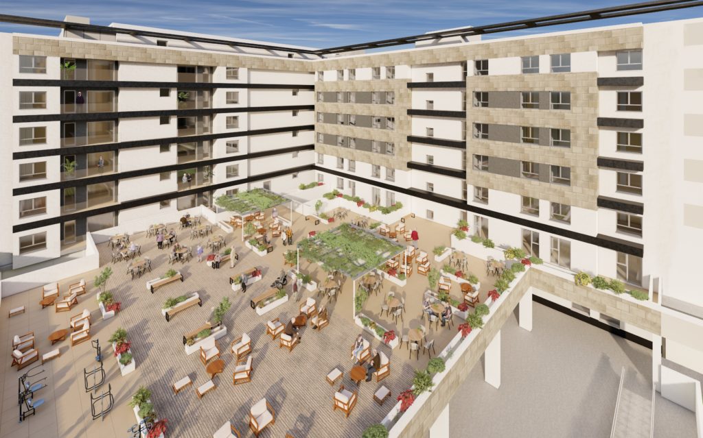 test Twitter Media - 📣.@Ilunion #sociosanitario construirá en #Pontevedra un complejo que contará con una zona “Senior Living” y una residencia de mayores. 

➡Este modelo híbrido cubrirá con flexibilidad todas las etapas del plan de vida de las #PersonasMayores.

https://t.co/XYppQoW5xR

#AESTE https://t.co/oANg0QU3Ob