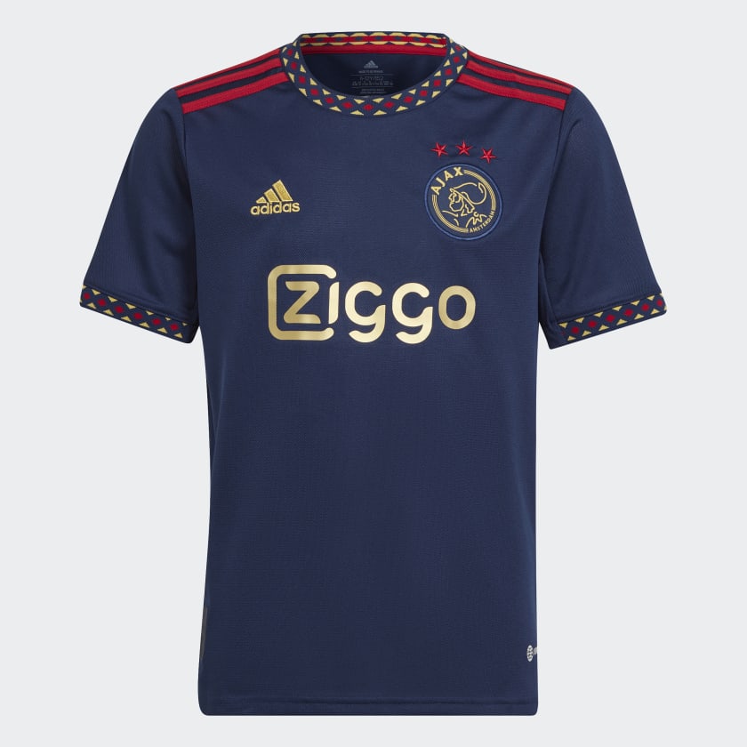 FplNick's tweet photo. @Linn_FPL Ajax away 22/23 https://t.co/r1Ric7eRod