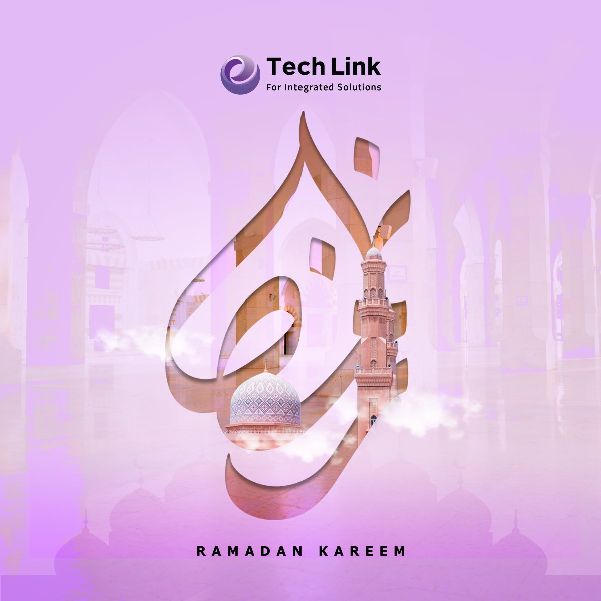 TechLink14's tweet image. On this blessed Ramadan, may peace and generosity fill your spirit and the hearts of everyone you care about. 
From the bottom of our hearts at Tech Link we wish you a Happy Ramadan.

Follow us for more updates
linktr.ee/techlink_integ…

#TechLink #Ramadan #RamadanKareem