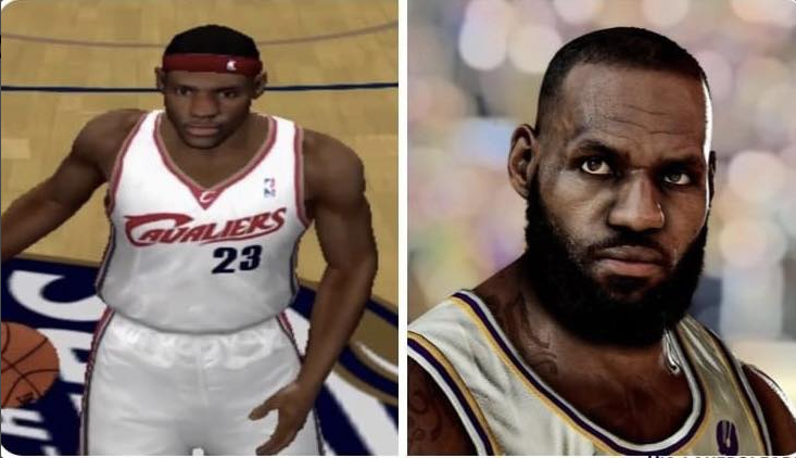NBA Memes On Twitter This Is How Long LeBron Has Been In His Prime nba-memes-on-twitter-this-is-how-long-lebron-has-been-in-his-prime