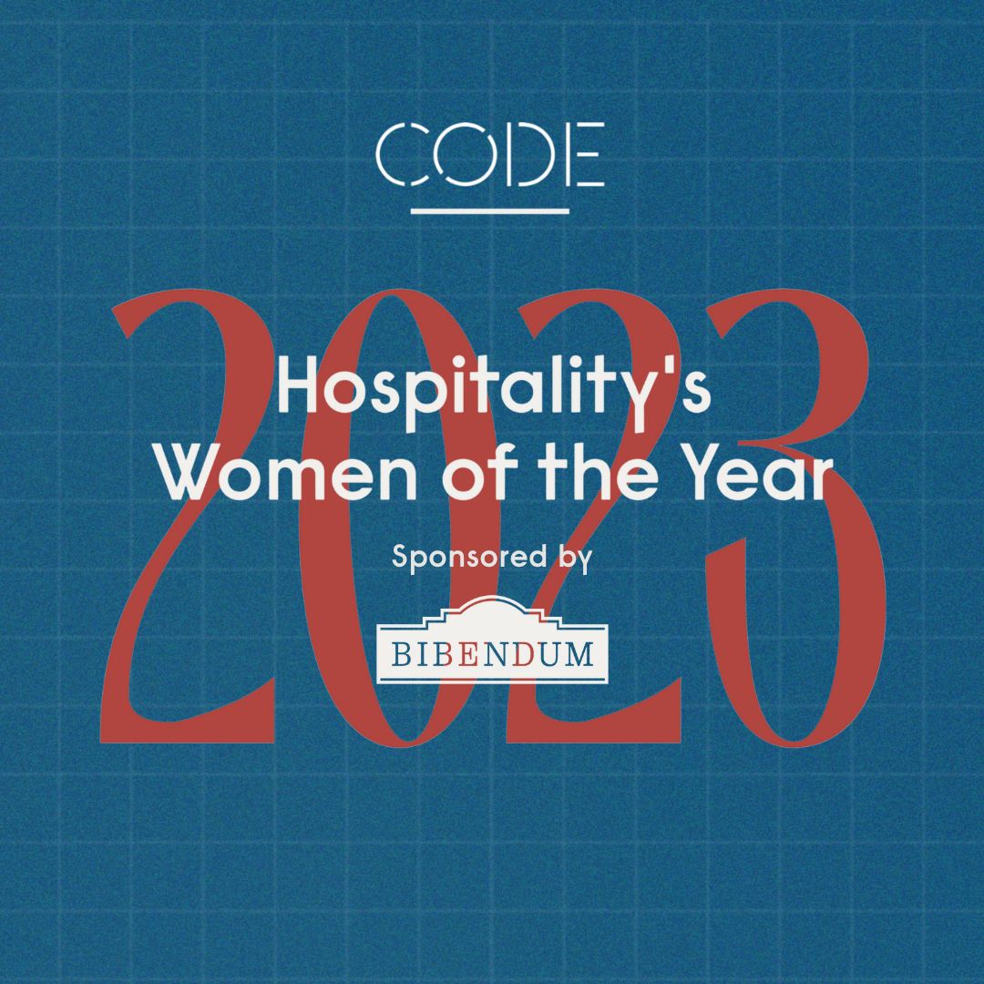 CODEHospitality's tweet image. Welcome to CODE Hospitality’s Women of the Year 2023 sponsored by @bibendumwine. Now in its fifth year, the list – previously known as 100 Most Influential Women in Hospitality – returns to champion the unsung female heroes of our industry. Read the list.

bit.ly/3n6pgZH