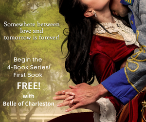 Somewhere Between Love and Tomorrow is Forever! #Freeromancenovels #historicalromance tinyurl.com/yfepsyp7